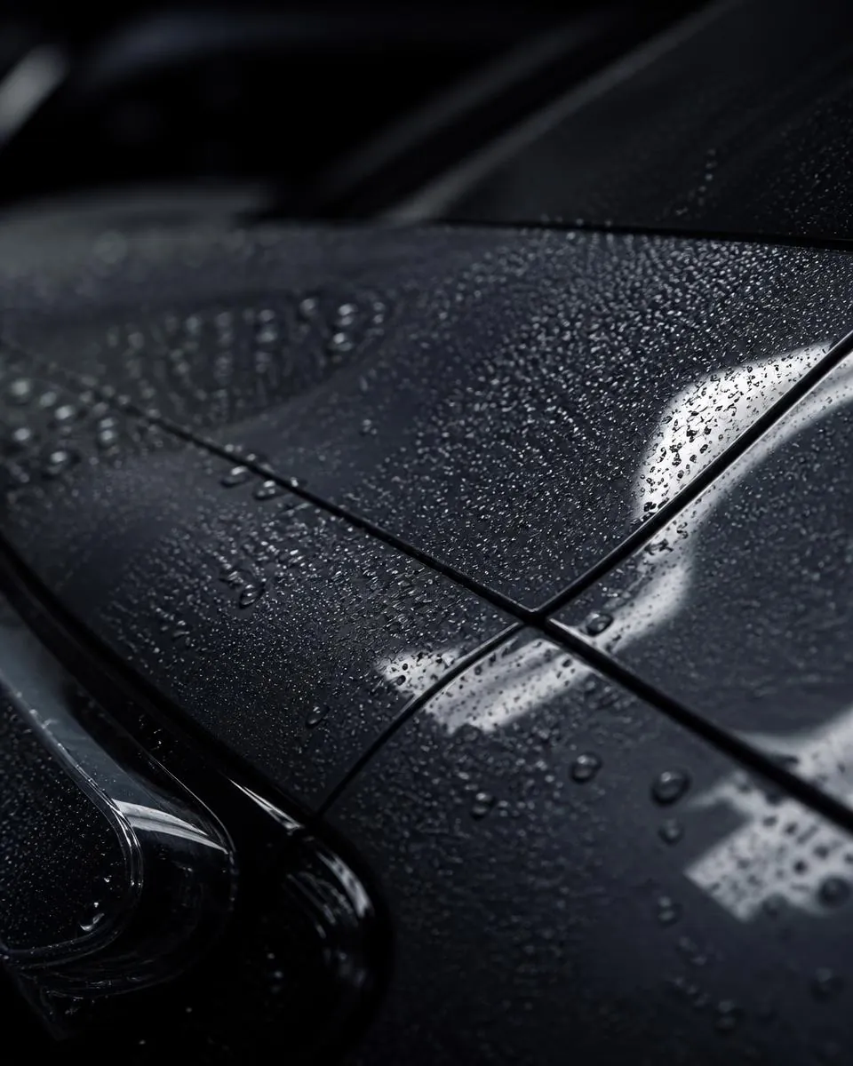 Vantis PPF — Z warsztatu do marki premium