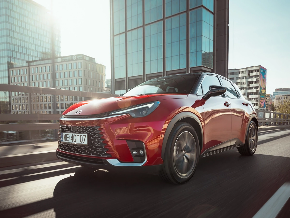Produkcja wideo dla marek motoryzacyjnych — Automotive Media